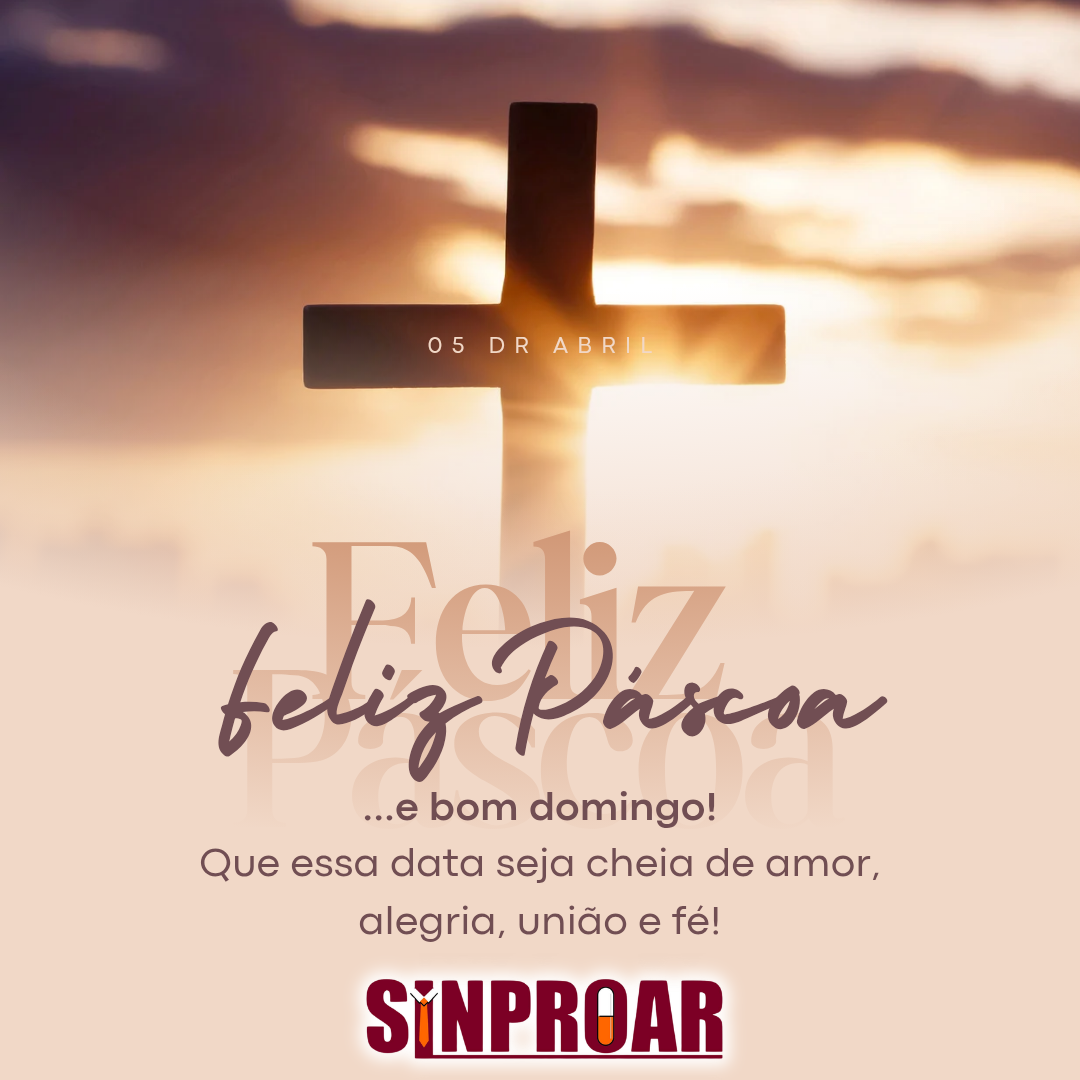 Post para Instagram Feliz páscoa elegante bege 20260405 093927 0000