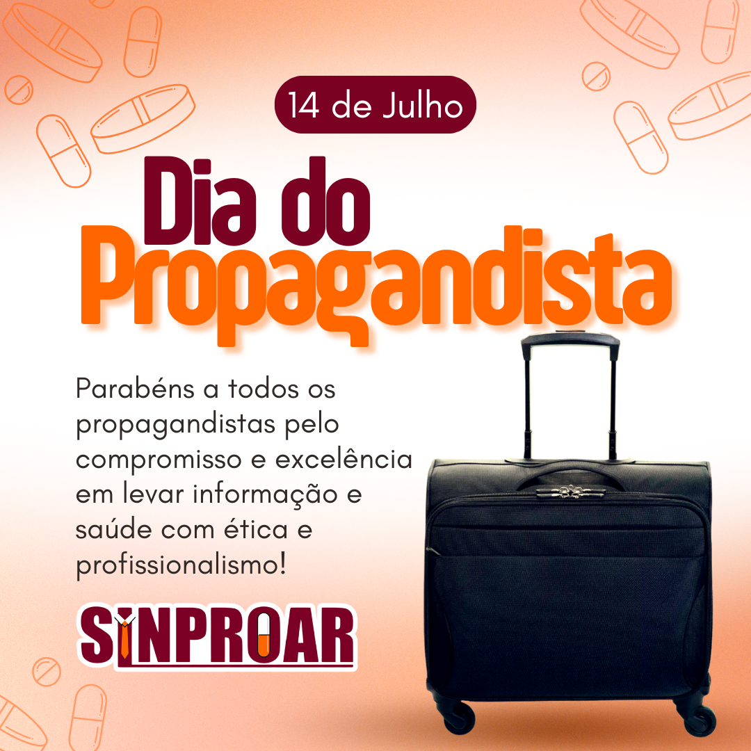 dia do propagandista