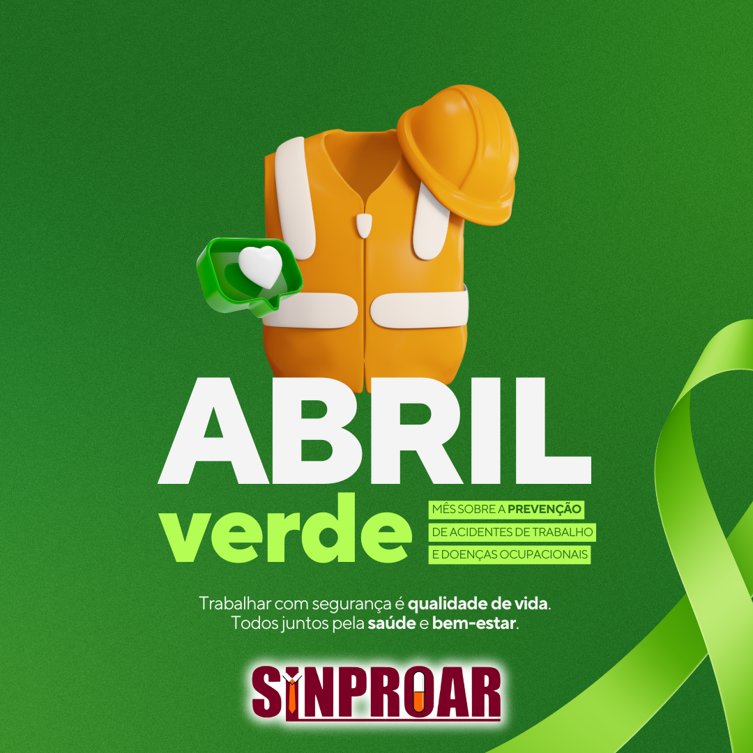 Abril Verde