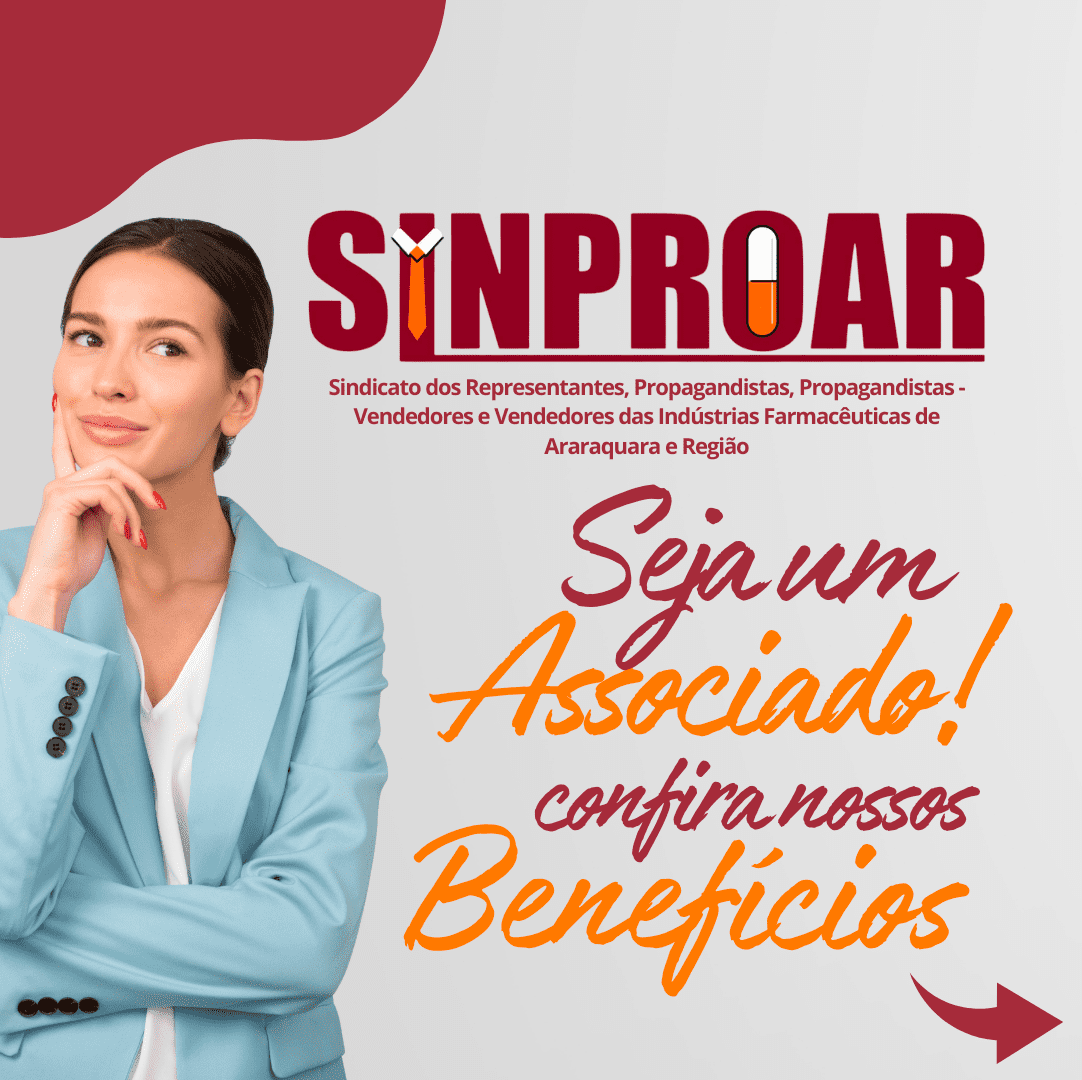 Benefícios Sinproar 01